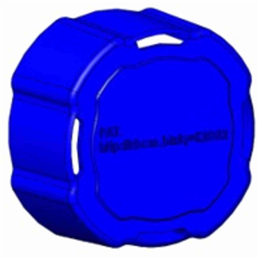 HERA Cast Iron Helical Hypoid Reducer